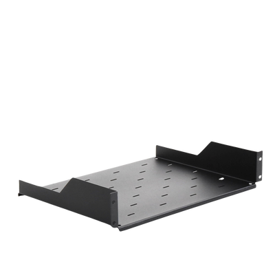 Charola para Soportar Equipos en Rack de 19", Soporta Teclado y Mouse, Profundidad 540 mm LINKEDPRO BY EPCOM - Vista 2