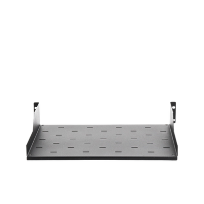 Charola para Soportar Equipos en Rack de 19", Soporta Teclado y Mouse, Profundidad 540 mm LINKEDPRO BY EPCOM - Vista 3