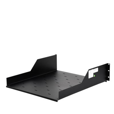 Charola para Rack de 19", 50 cm de Profundidad, 3UR. Capacidad carga: 30 Kg - LINKEDPRO BY EPCOM