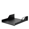 Charola para Rack de 19", 50 cm de Profundidad, 3UR. Capacidad carga: 30 Kg - LINKEDPRO BY EPCOM