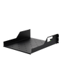 Charola para Rack de 19", 50 cm de Profundidad, 3UR. Capacidad carga: 30...