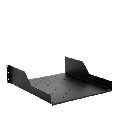 Charola para Rack de 19", 50 cm de Profundidad, 3UR. Capacidad carga: 30 Kg LINKEDPRO BY EPCOM - Vista 2
