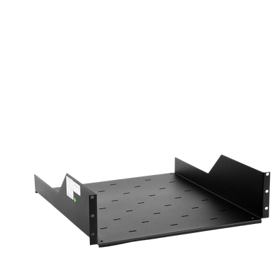 Charola para Rack de 19", 50 cm de Profundidad, 3UR. Capacidad carga: 30 Kg LINKEDPRO BY EPCOM - Vista 3