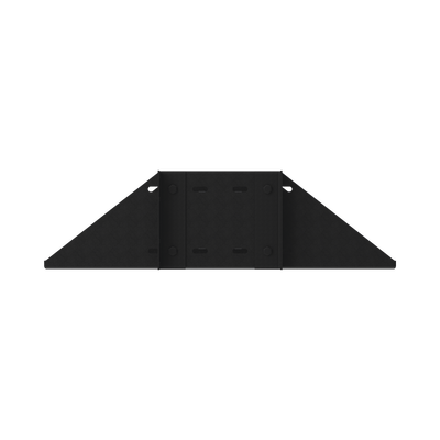 Charola para Soportar Equipos en Rack de 19", Profundidad Ajustable hasta 484 mm. 150 Kg  de Carga, Compatible con Racks d...