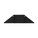 Charola para Soportar Equipos en Rack de 19", Profundidad Ajustable hasta 484 mm. 150 Kg  de Carga, Compatible con Racks d...