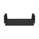 Charola para Soportar Equipos en Rack de 19", Profundidad Ajustable hasta 484 mm. 150 Kg  de Carga, Compatible con Racks d...
