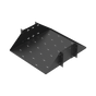 Charola para Soportar Equipos en Rack de 19", Profundidad Ajustable hast...