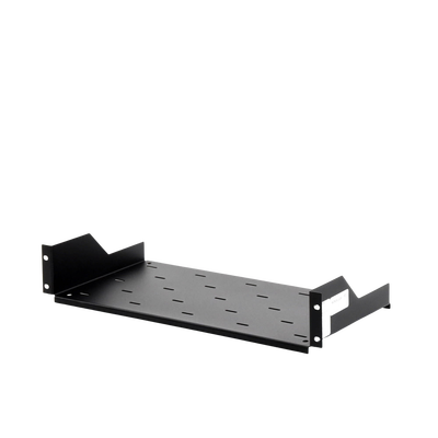 Charola para Rack de 19", 23 cm de Profundidad, 2U LINKEDPRO BY EPCOM - Vista 3