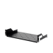 Charola para Rack de 19", 23 cm de Profundidad, 2U LINKEDPRO BY EPCOM - Vista 3
