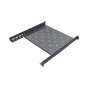 Charola para Gabinetes y Racks de Pared de 4 puntos de Fijación, Profundidad ...