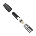 Conector XLR Macho / 3 Núcleos / Acero Inoxidable / Contactos Oro / 20 A / 250 V CA / Identificación por Color | SIERRA STORE