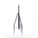 Tramo de Remate (Copete) para Tramo STZ-30G Galvanizado por Inmersión en Caliente con Opresores para Pararrayo. SYSCOM TOW...