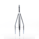 Tramo de Remate (Copete) para Tramo STZ-30G Galvanizado por Inmersión en Caliente con Opresores para Pararrayo. SYSCOM TOW...