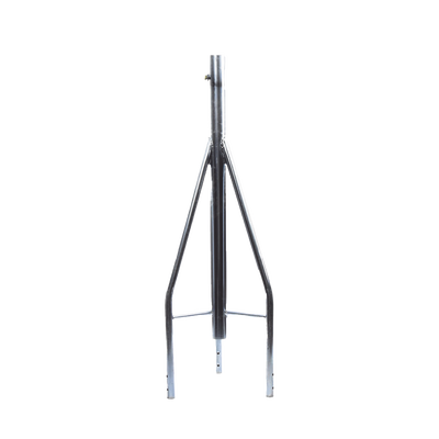Tramo de Remate (Copete) para Tramo STZ-30G Galvanizado por Inmersión en Caliente con Opresores para Pararrayo. - SYSCOM T...