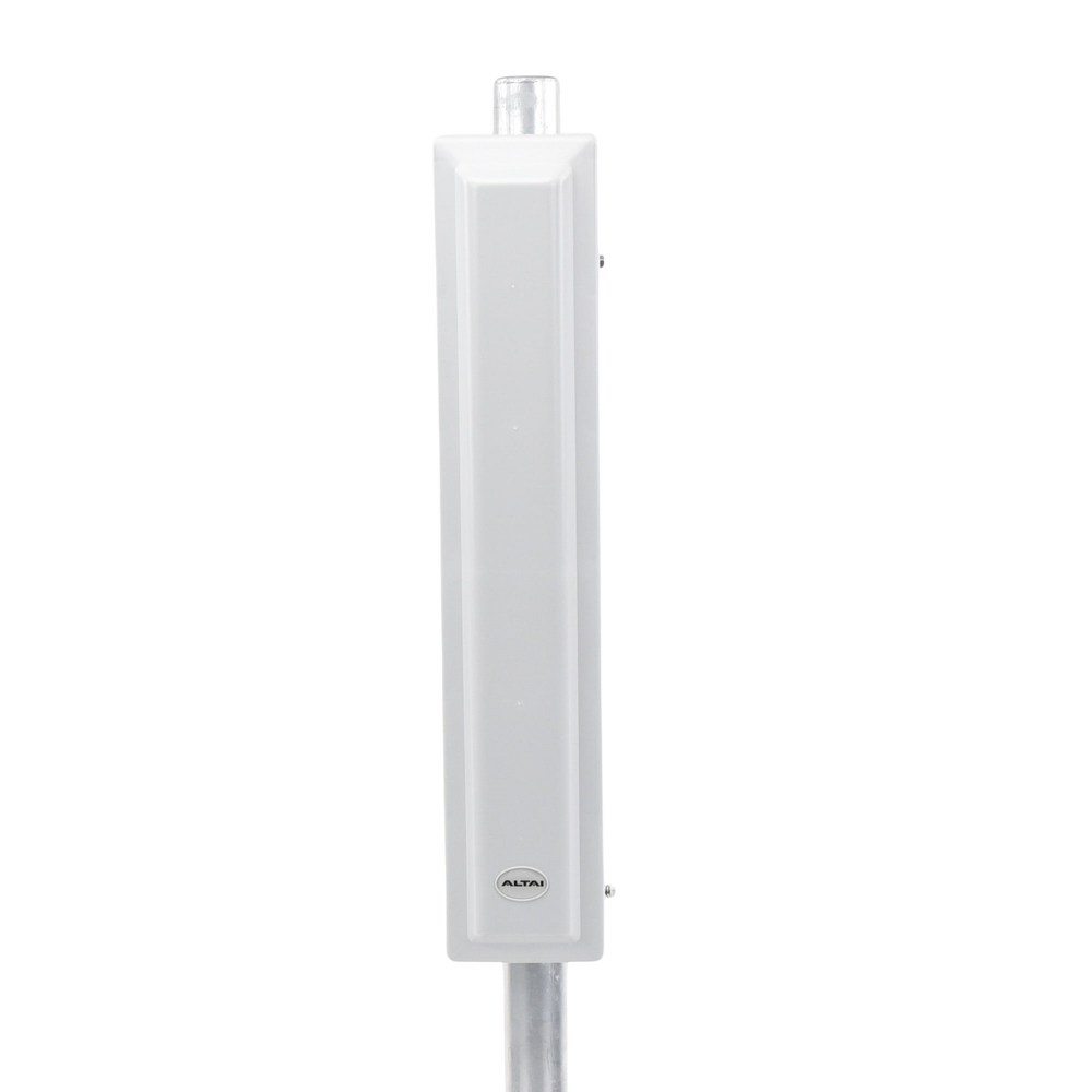 Antena Sectorial / 2.4 GHz / 15 dBi / 100° Horizontal / Dual MIMO 2x2 / 2.3 ft x 5.5 in x 2 in | SIERRA STORE
