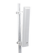 Antena Sectorial / 2.4 GHz / 15 dBi / 100° Horizontal / Dual MIMO 2x2 / 2.3 ft x 5.5 in x 2 in | SIERRA STORE