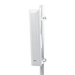 Antena Sectorial / 2.4 GHz / 15 dBi / 100° Horizontal / Dual MIMO 2x2 / 2.3 ft x 5.5 in x 2 in | SIERRA STORE