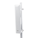 Antena Sectorial / 2.4 GHz / 15 dBi / 100° Horizontal / Dual MIMO 2x2 / 2.3 ft x 5.5 in x 2 in | SIERRA STORE