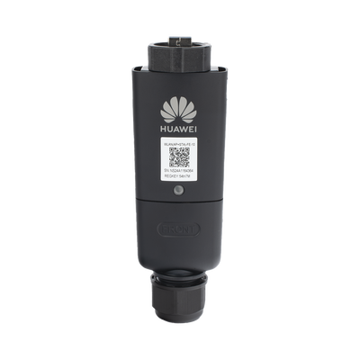 Módulo para Monitoreo  por Wifi de Inversores Huawei - HUAWEI FUSIONSOLAR