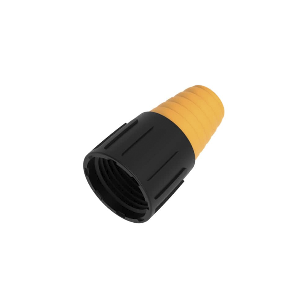 Portaconector RJ45 / IP65 / Fundición a Presión / Cables 5-7 mm / Bloqueo con Pestillo | SIERRA STORE