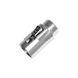 Portaconector RJ45 / IP65 / Fundición a Presión / Cables 5-7 mm / Bloqueo con Pestillo | SIERRA STORE