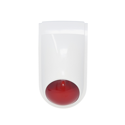 Sirena Estrobo de 110dB/ Uso exterior e interior - SFIRE