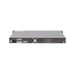 Amplificador Mezclador | 120W RMS | Sistema 100V y Baja Impedancia | MP3 | Tuner | Bluetooth | Música ambiental y Voceo EP...