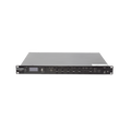 Amplificador Mezclador | 120W RMS | Sistema 100V y Baja Impedancia | MP3 | Tuner | Bluetooth | Música ambiental y Voceo - ...