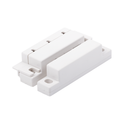 Contacto magnético para puertas y ventanas color blanco / GAP: 33 mm SFIRE - Vista 2