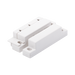 Contacto magnético para puertas y ventanas color blanco / GAP: 33 mm SFIRE - Vista 2