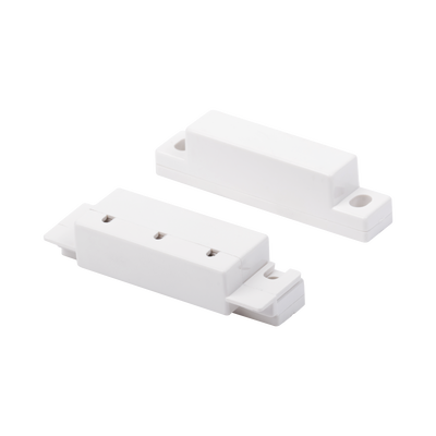 Contacto magnético para puertas y ventanas color blanco / GAP: 33 mm SFIRE - Vista 3