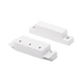 Contacto magnético para puertas y ventanas color blanco / GAP: 33 mm SFIRE - Vista 3