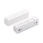 Contacto magnético para puertas y ventanas color blanco / GAP: 30mm | SIERRA ...