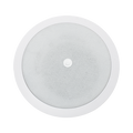 Altavoz Coaxial 5"+1.5" | Montaje en Techo | 3.75 - 30w | 70/100v | 8Ω | Material ABS | Rejilla Metálica - EPCOM PROAUDIO