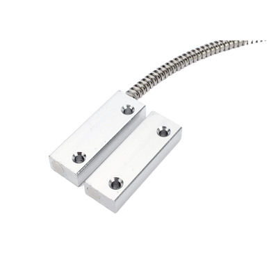 Contacto magnético / Uso rudo en puertas y ventanas / 42mm de GAP - SFIRE