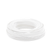 Bobina de 100 Metros (328.08 Pies) / Cable de CCA / 4 x 22 AWG / Tipo Aluminio Revestido de Cobre / Aplicaciones en Alarma...