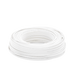 Bobina de 100 Metros (328.08 Pies) / Cable de CCA / 4 x 22 AWG / Tipo Aluminio Revestido de Cobre / Aplicaciones en Alarma...