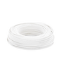 Bobina de 100 Metros (328.08 Pies) / Cable de CCA / 4 x 22 AWG / Tipo Alumini...