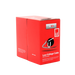 Bobina de 305 Metros (1000 Pies) / Cable de CCA / 6 x 22 AWG / Tipo Aluminio Revestido de Cobre / Aplicaciones en Control ...