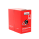 Bobina de 305 Metros (1000 Pies) / Cable de CCA / 6 x 22 AWG / Tipo Aluminio Revestido de Cobre / Aplicaciones en Control ...