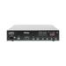 Amplificador Mezclador Matricial | 2 zonas | 240w por canal | 6 entradas | Receptor de medios EPCOM PROAUDIO - Vista 4