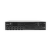Amplificador Mezclador Matricial | 2 zonas | 240w por canal | 6 entradas | Receptor de medios EPCOM PROAUDIO - Vista 2