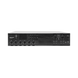 Amplificador Mezclador Matricial | 2 zonas | 240w por canal | 6 entradas | Receptor de medios EPCOM PROAUDIO - Vista 2