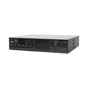 Amplificador Mezclador Matricial | 2 zonas | 240w por canal | 6 entradas | Re...