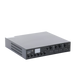 Amplificador Mezclador Matricial | 4 zonas | 240w por canal | 6 entradas | Receptor de medios EPCOM PROAUDIO - Vista 3