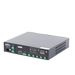 Amplificador Mezclador Matricial | 4 zonas | 240w por canal | 6 entradas | Receptor de medios EPCOM PROAUDIO - Vista 4