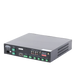 Amplificador Mezclador Matricial | 4 zonas | 240w por canal | 6 entradas | Receptor de medios EPCOM PROAUDIO - Vista 4