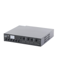 Amplificador Mezclador Matricial | 4 zonas | 240w por canal | 6 entradas | Receptor de medios - EPCOM PROAUDIO