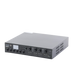 Amplificador Mezclador Matricial | 4 zonas | 240w por canal | 6 entradas | Receptor de medios - EPCOM PROAUDIO