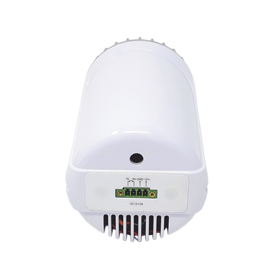 Generador de Niebla / 1 Disparo /  Cubre 150m³ en 10 segundos / Activado por Contacto Seco SFIRE - Vista 3